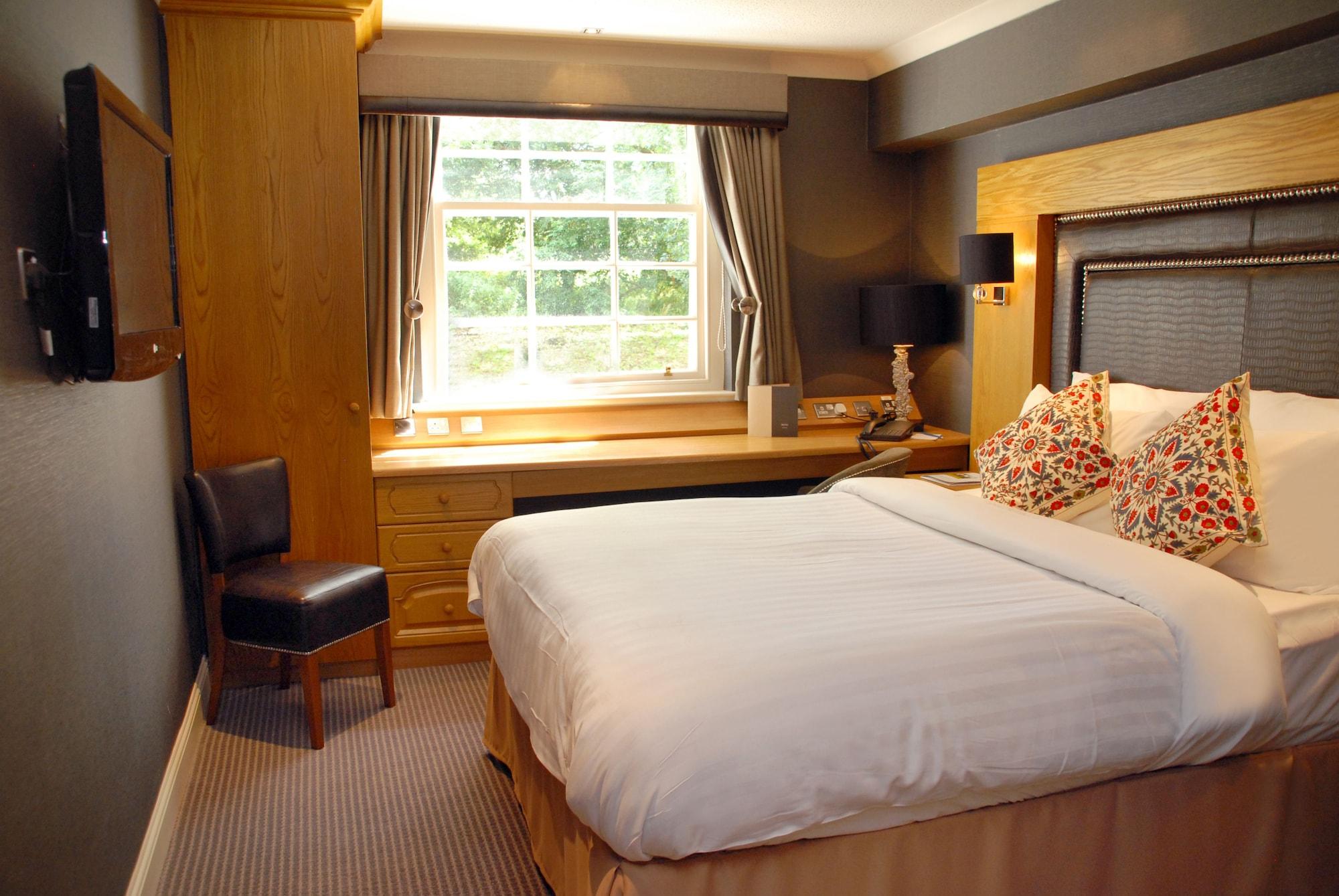 Best Western Eglinton Arms Hotel Eaglesham Pokoj fotografie